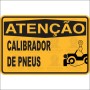   Calibrador de pneus 